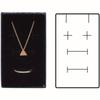 24-piece Set of Exquisite Black Diamond Pattern Jewellery Packaging Boxes - Perfect Square Gift Boxes for Gifting Jewellery