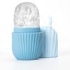 Portable Facial Ice Roller: Skin Cooling & Pore Shrinking Massage Tool
