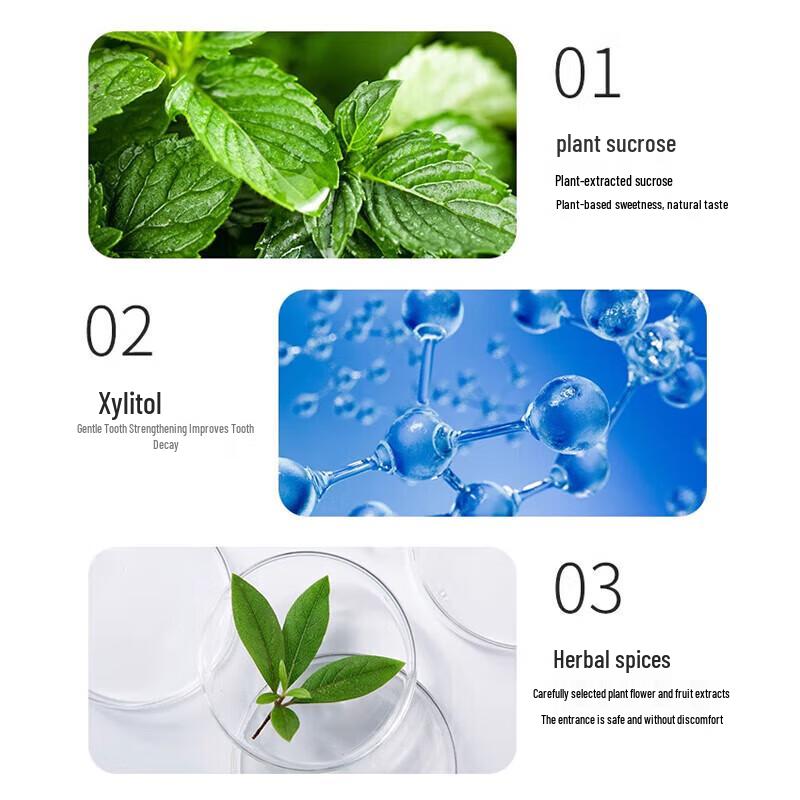 Kao Multi-Care Cool Mint Zahnpasta