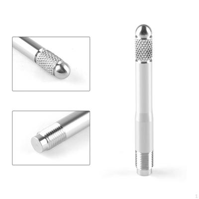 פין מיקום צמיג רכב כיוון גלגלים קומפקטי פלדה מתלה רכב