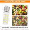 KEI D28a Kel2811 Frigidaire Freezer Light Bulb Replacement for Kenmore Electrolux Freezer Bulb 100V-265V Freezer Lamp 5304517886 KEI D28M KEL 2815,