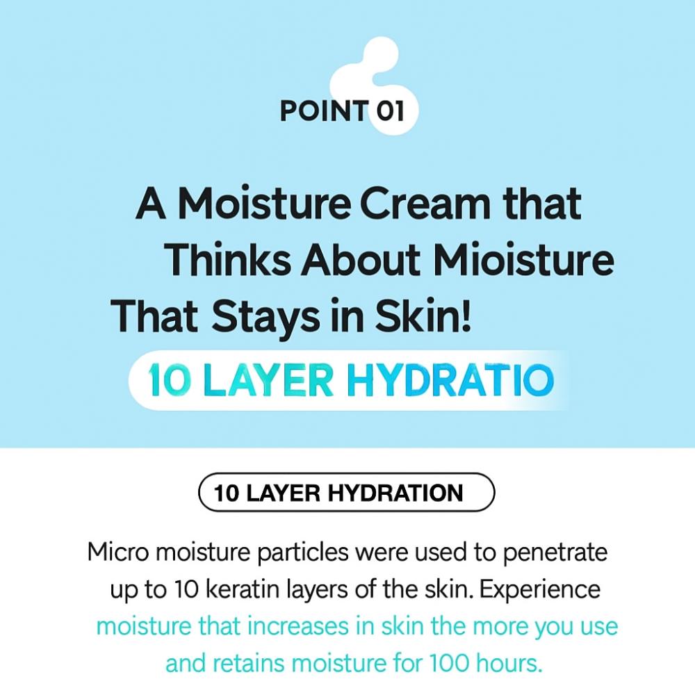 Dr.G R.E.D Blemish Clear Soothing Cream 50ml *2 Ea (100ml)