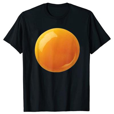 Lustiges Eier-Halloween-Kostüm-T-Shirt mit Grafik für Damen und Herren, modisches, lässiges Oversized-T-Shirt aus 100 % Baumwolle