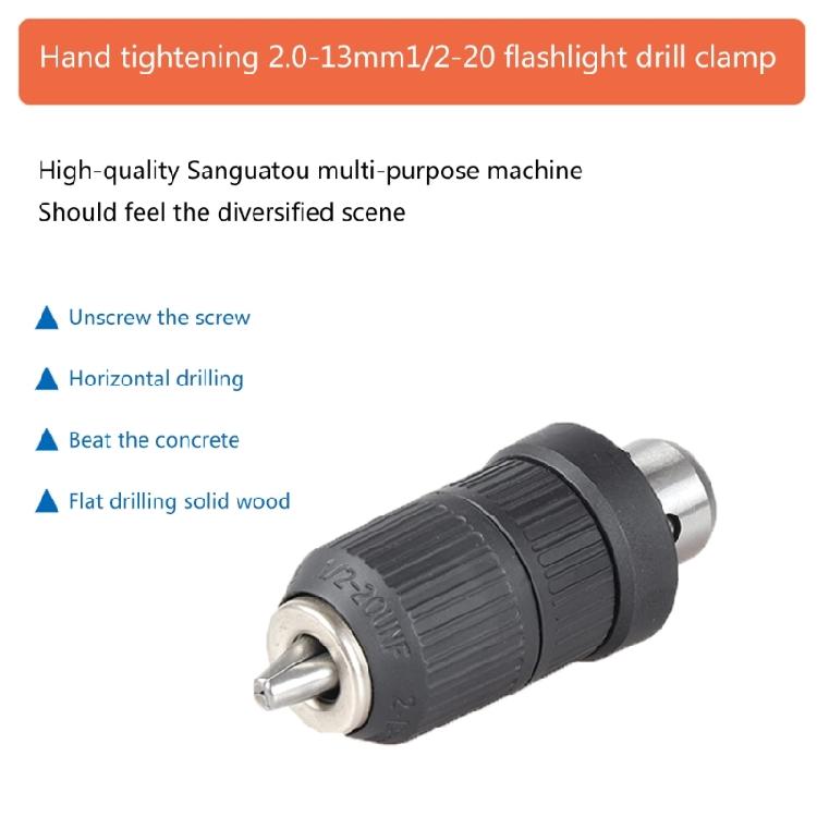 Boorhouder Vervanging Voor GBH2-26DFR 2-28DFV 4-32DFR Gereedschapsaccessoires