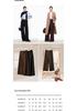VEROMODA High-Waist Wide-Leg Casual Pants