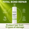 Keragēne Functional Bond Repair Shampoo for Damaged Hair | HFX 20s Pro Hydrate with Keratin, Hyaluronic Acid, Hibiscus | All Hair Types, 200ml
