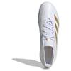 adidas Predator League FG Day Spark Pack Unisex Sneakers White Cloud-White Gold-Metallic IF6346