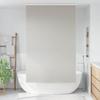Shower Roller Blind With Cassette 130X240 Cm Fabric Width 126 Cm