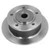 Brake Disc Hub AM142949 High Strength Metal Replacement for Gator XUV 620 625 825 835 Utility Vehicles