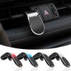 1Pcs Magnetic Car Phone Holder Metal Stand Accessories For Jeep Grand Cherokee Wrangler JK Gladiator Compass Renegade Patriot ALM1