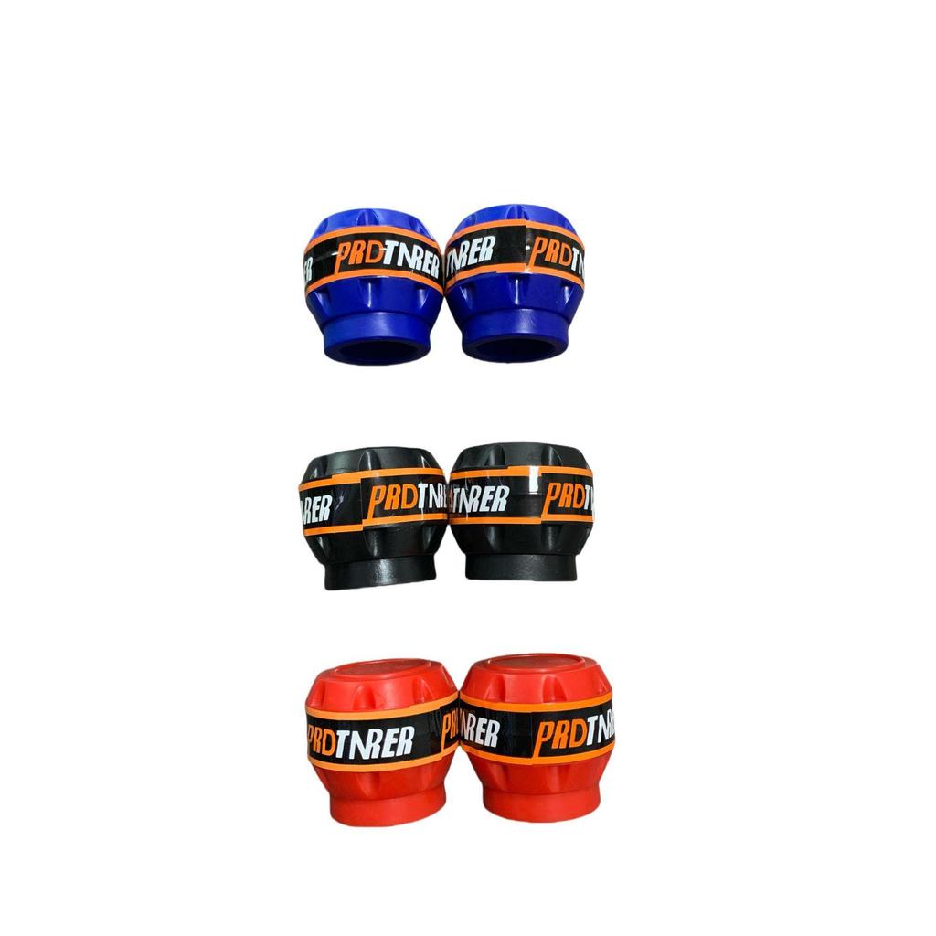 Universal Motorcycle Front Crash Bar for 125/150cc Scooters – Enhanced 8-Character Anti-Collision Bumper Accessories