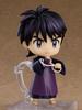 Nendoroid Inuyasha Miroku Non-scale Plastic Painted Movable Figure G12683