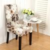 Spandex Chair Cover Dining Room Chair Cover Chairs Office  Stretch Chair Cover  Elastic Seat Covers Chaircover