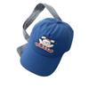 Cute Dog Baseball Cap With Sun Protection For Women And Teens