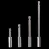 Manicotto di prolunga esagonale magnetico da 1/4" per inserti di cacciavite