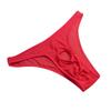 Sexy Underwear Men Passion T-back   Hole Underpant