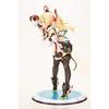 Phantasy Star Online 2 es Stella Memories 1/7 Scale PVC Painted Figure