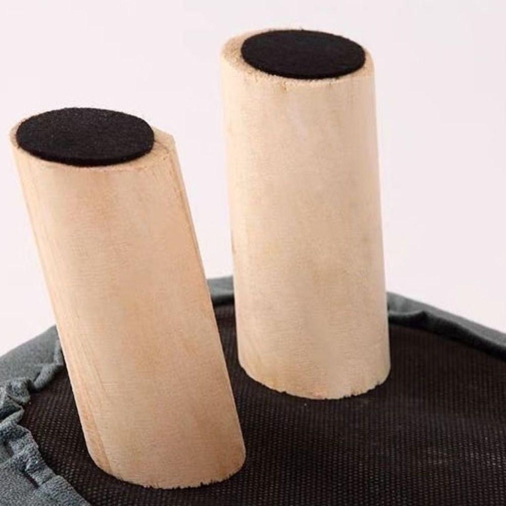 Durable Seating Chair Solid Wood Legs Elephant Footstool Kids Elephant Stool Living Room