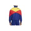 Nike FC. Barcelona Strike Color Block Neformální bunda Pánská Svrchní oděv Modrá FJ5427-455