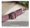 Damen Graffiti Illustration Schultertasche - Lustiges & Frisches Crossbody Bucket Design
