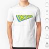 Uncanny T Shirt Big Size 100 Cotton X Men Comics Geek Nerd Superhero
