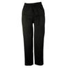 Women's  Color Casual  Loose Super Elastic Large Casual Pants Trouser