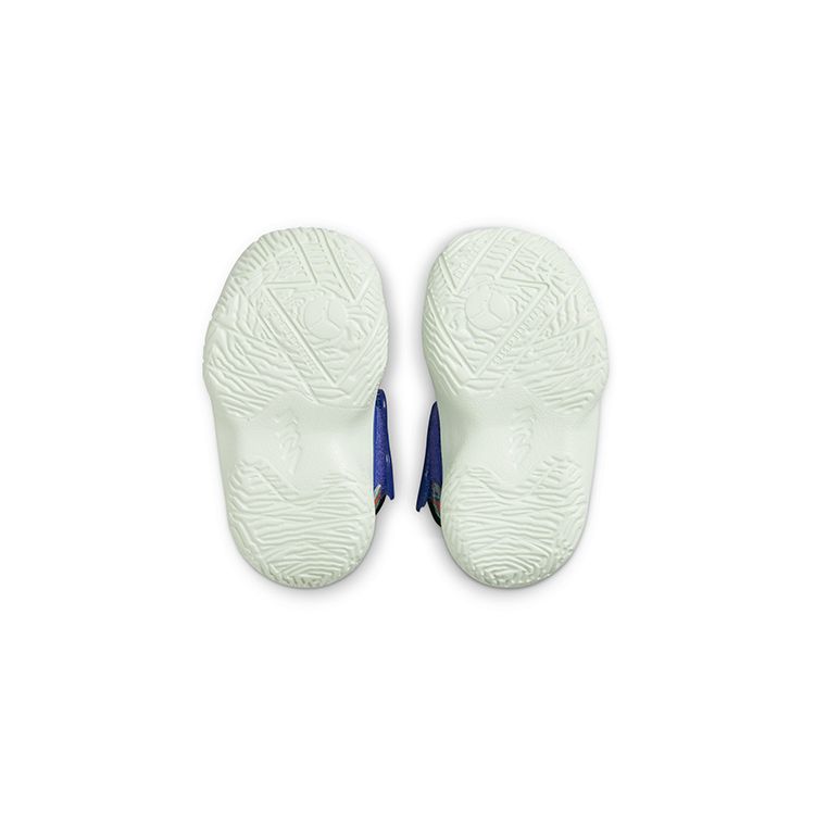 Jordan 1 Mid Little Kids Orange White DC2023-800