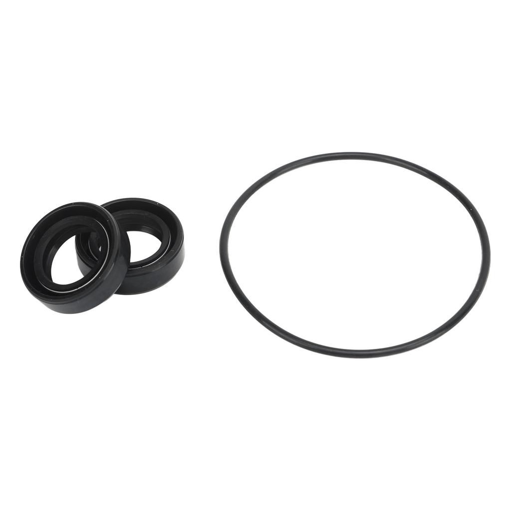 Transfer Case Actuator Seal Kit 90301‑56009 Leakage Proof Oil Shaft Seal Gasket for GX470 2003 To 2009