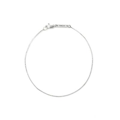 TACIT Delicate Bracelet