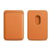 Leather Wallet Case For iPhone 17 16 15 Pro Max For Magsafe Magnetic Wallet For Samsung Galaxy S25 S24 Ultra Card Holder Magnet