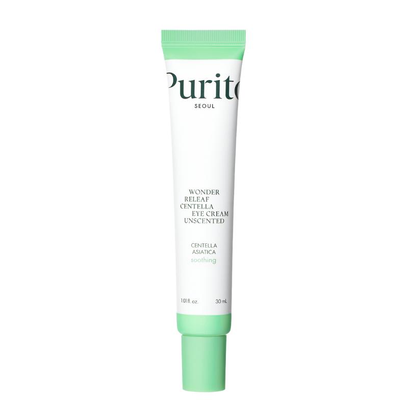 Wonder Releaf Centella Eye Cream Unscented