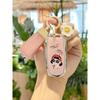 2023 Geely Panda Mini Car Key Cover – Cute Women's Bag Shell