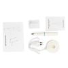 Dental Cordless Wireless Gutta Percha Obturation System Endo Heated Pen with 2 Tips