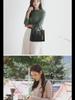 Women's Autumn 2024 High-Quality Large Capacity Fashion Shoulder Handbag