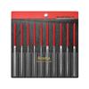 Besdia Diamond Alloy File PF-10L/PF-10/PFL-10, First-Class Quality, Taiwan