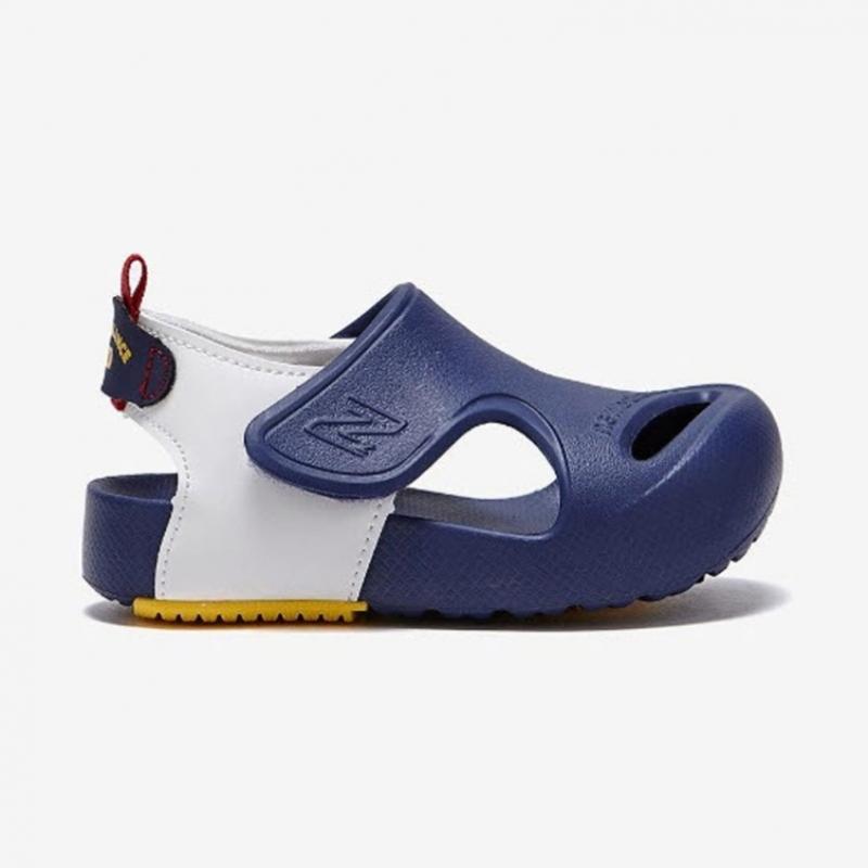 New Balance Kids Sandals K8812n2i Kids Shoes