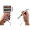 Yosoo PH Tester Chlorine Level Meter Swimming Pool Spa Water Quality Measurement Monitor Checker