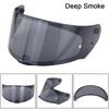 Motorcycle Helmet Visor Shield For LS2 FF800 FF328 FF353 Helmet Replace Extra Lens FF328 Sunscreen Cascos Windshield Accessories