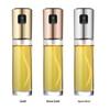 Glass Olive Oil Sprayer With Even Oil Mist Perfect For Home Cooking Grilling Salad Making Healthy Diet