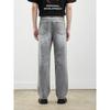 GXG Men's Washed Straight-Leg Denim Jeans