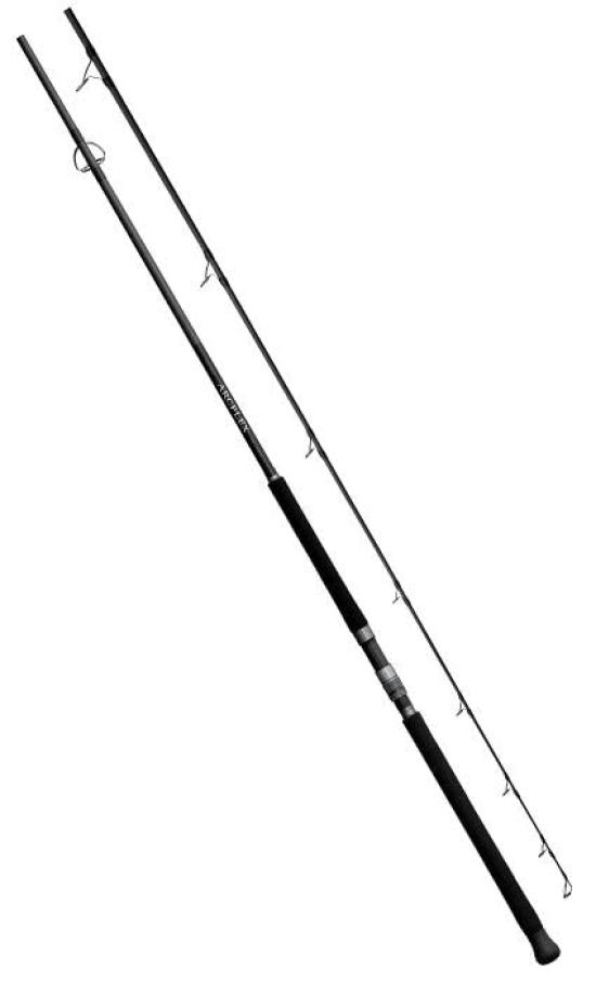 

Gamakatsu Luxe Arc Flex RS S100H