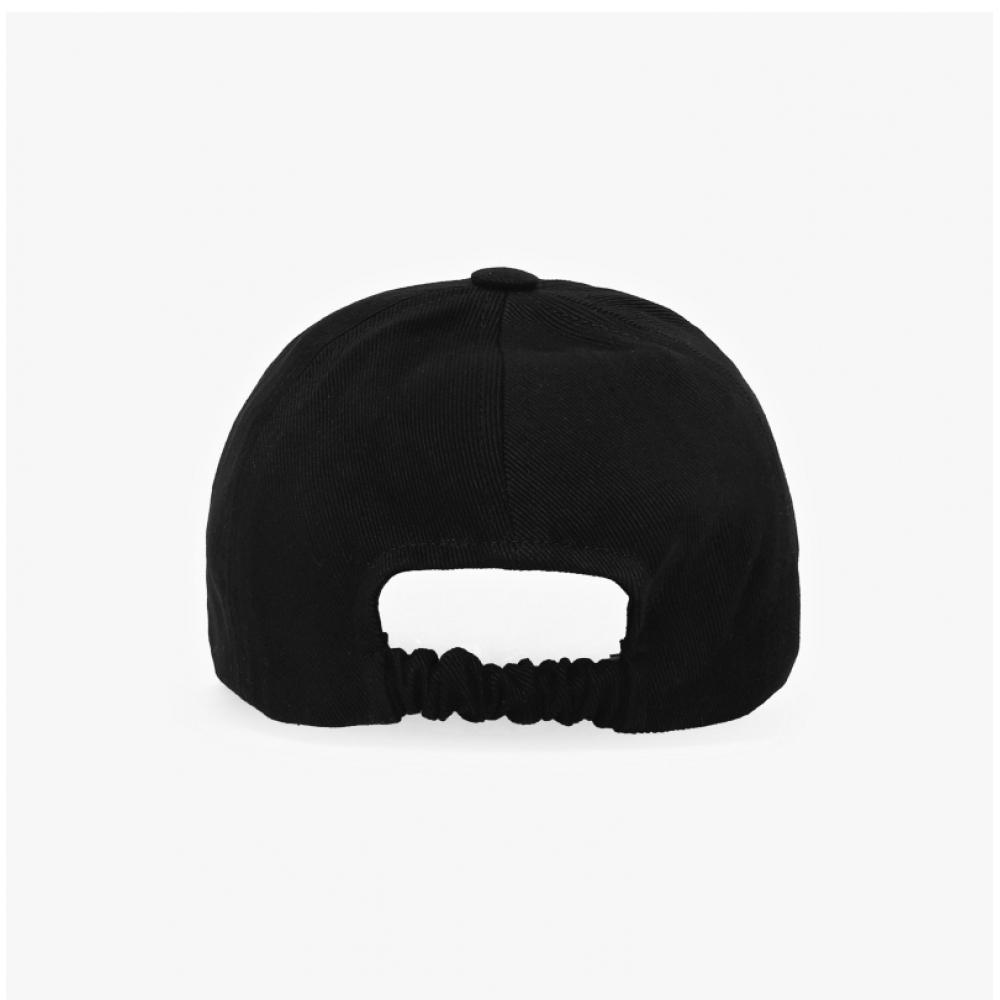 Patou Ac040 0132 999b  Ac0400132999b  Logo Ball Cap