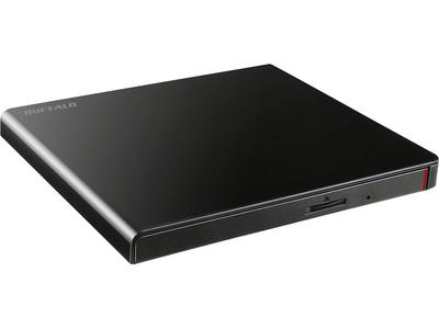 Buffalo DVSMPLS82B Serie DVSM-PLS8U2-BKB