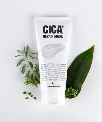 W Skin Lab Cica Plus Repair Peel-Off Maske 180ml