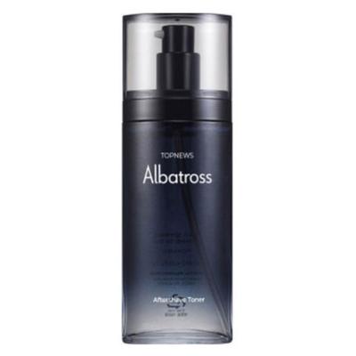 Top News Albatross After Shave Toner, 130ml, 1 Piece