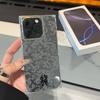 Transparent Square Back Case Casing Protection For iPhone 13 14 Pro Max 12 16 ProMax 15 Plus 11 Anti-Oxygen,Dragon Shaped Auspicious Cloud Pattern