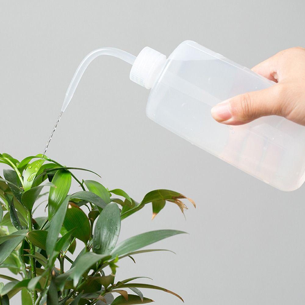 1Pcs Measurement Laboratory Measuring Bottles Tattoo Squeeze Bottle  Eyelash Extension Cleaning