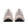 Anta Yichun Simple Versatile Rebound Height Increasing Lightweight Breathable Low Top Casual Running Shoes Women Sneaker White Pink 922545531-2