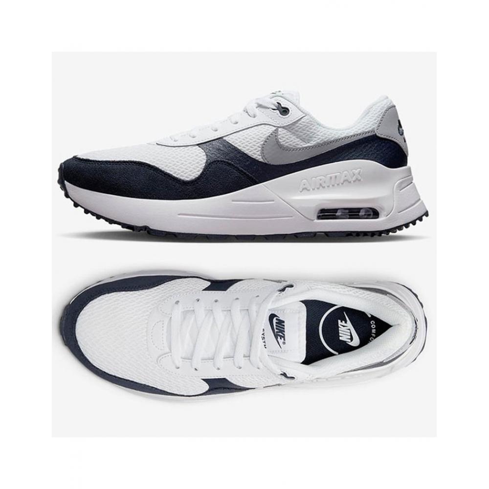 

Nike Sneaker Sneaker Air Max System Dm9537 102 S2409 Max System DM9537102245