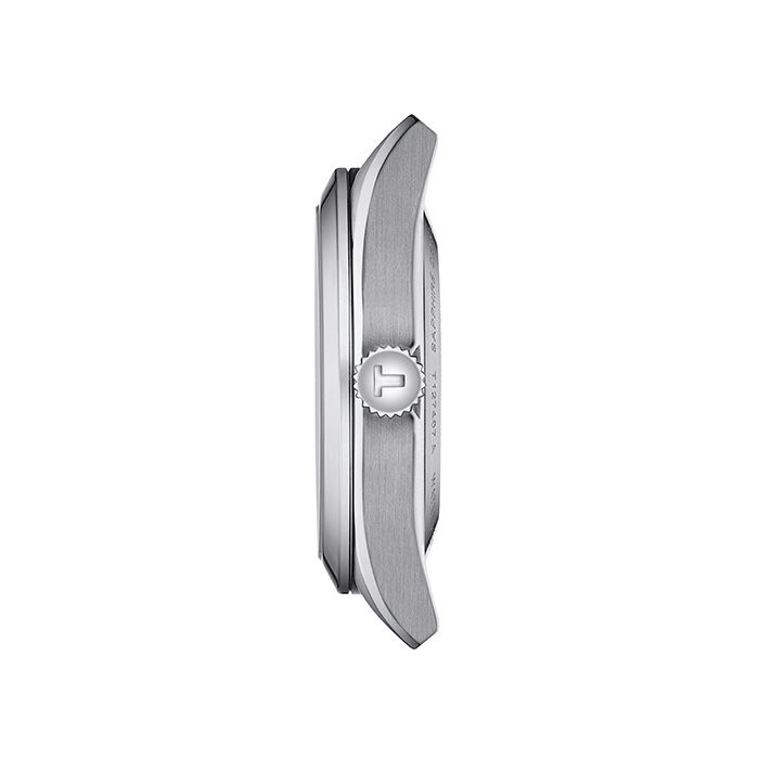 [Tissot] Gentleman Powermatic 80 Silicium T127.407.11.051.00